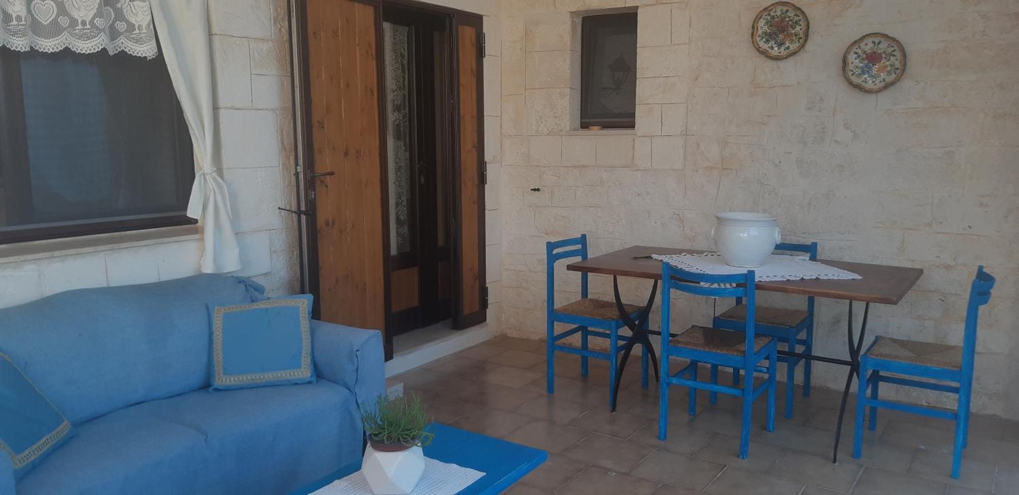 Valle D'Itria Trulli E Alcova Mikael 치스테르니노 외부 사진
