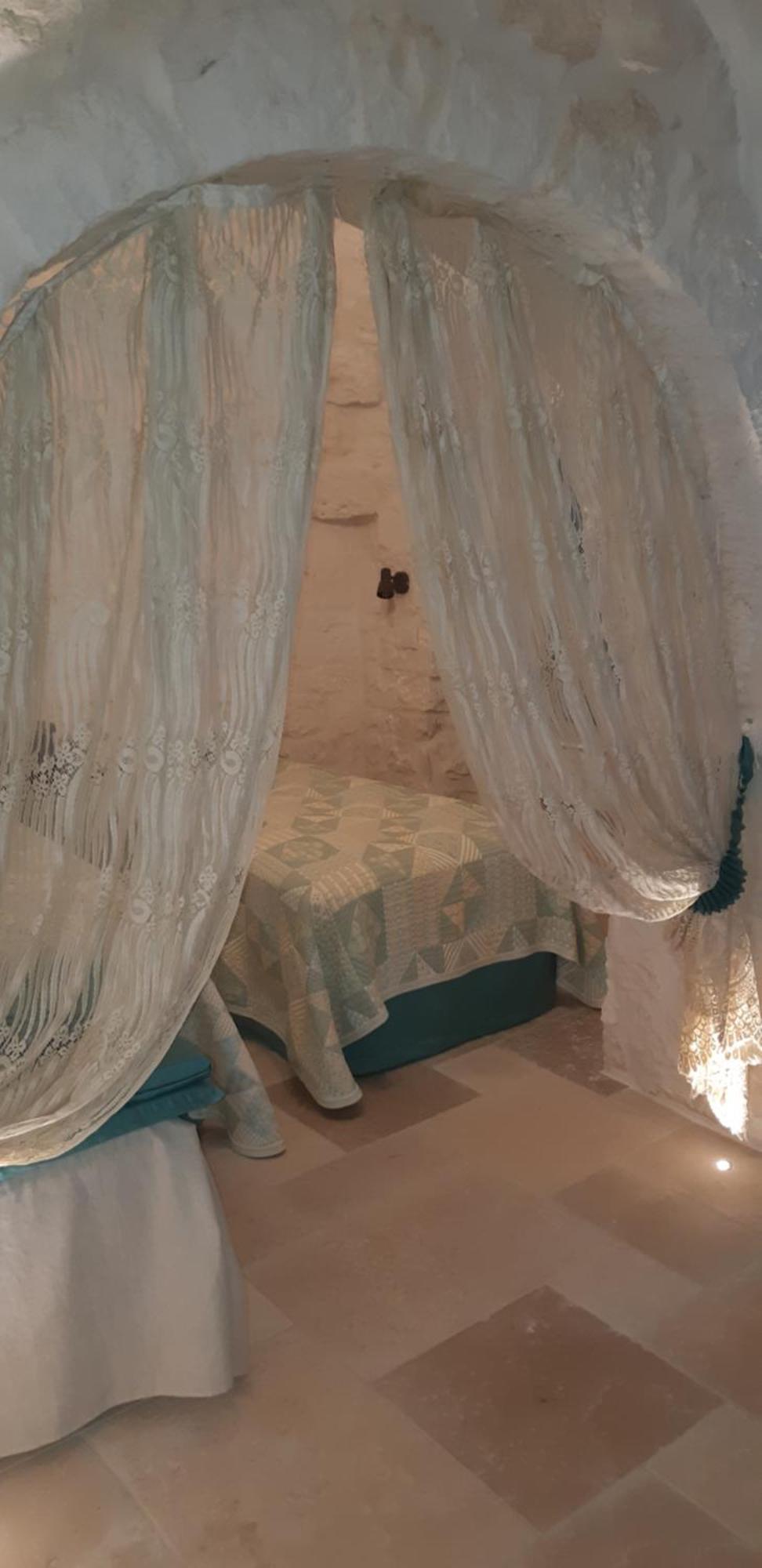 Valle D'Itria Trulli E Alcova Mikael 치스테르니노 외부 사진